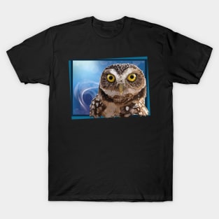 burrowing owl T-Shirt